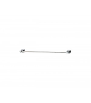 علاقة مناشف مدور  650×55 مم - صناعة صيني # TOTO - YT406S6RC